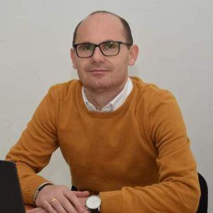 Besnik Sherifi