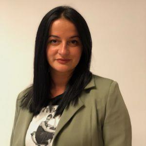 Eranda Berisha